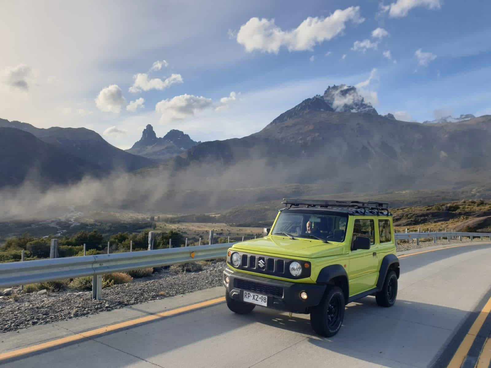 Imagen de Patagonia