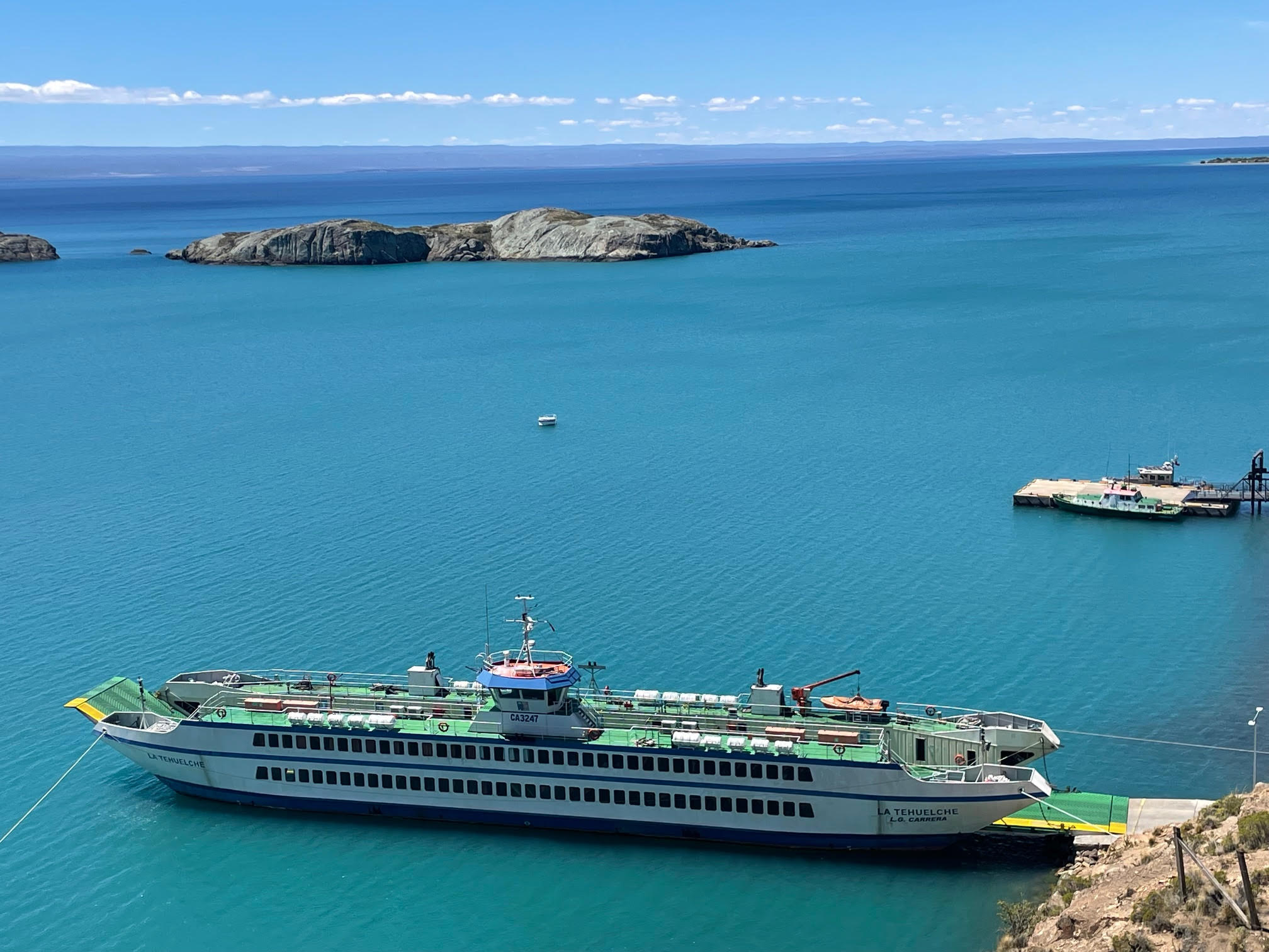 Imagen de Patagonia