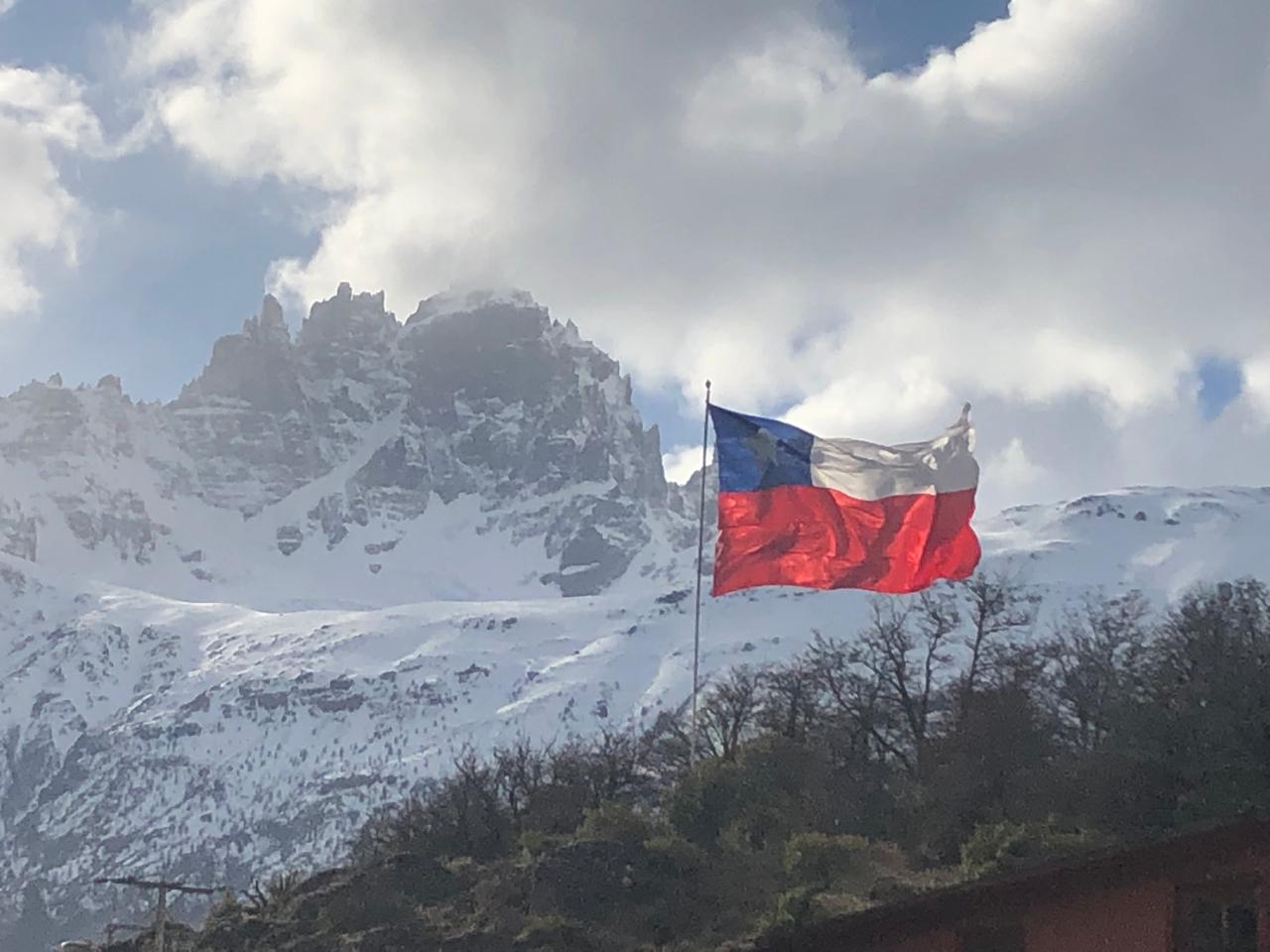 Imagen de Patagonia