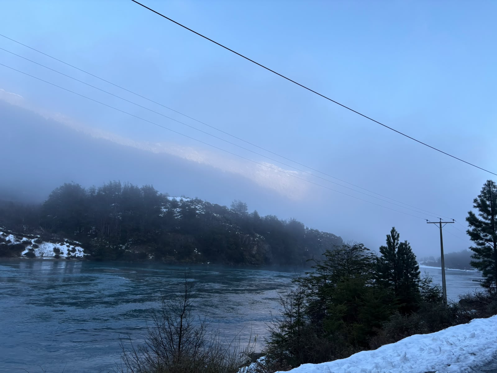 Imagen de Patagonia
